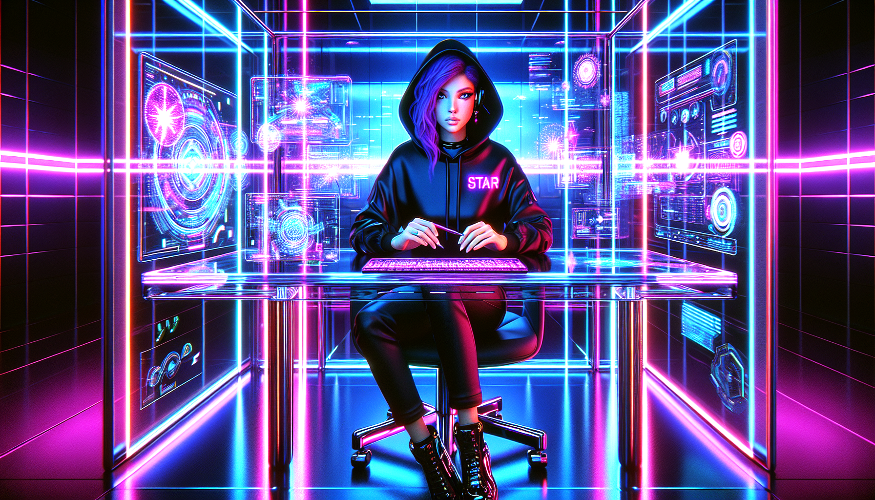 Hacking Your Interview: The STAR Method