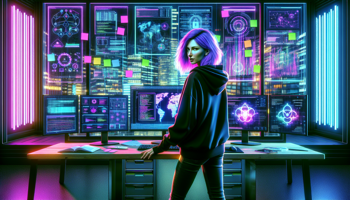 GRC Meets the Hacker Mindset
